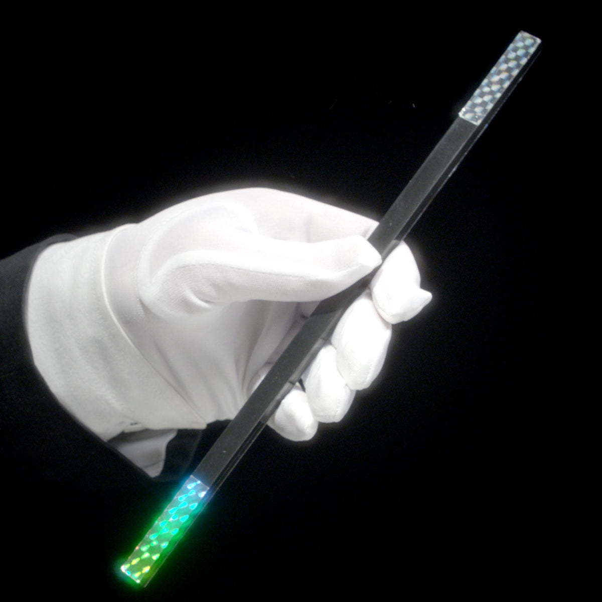 Magic Color Changing Wand
