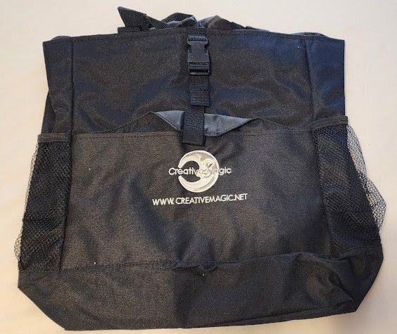 Creative Magic Bag