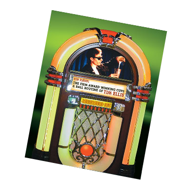 Runaround Sue Cups & Balls Ellis & Webster - eBook DOWNLOAD