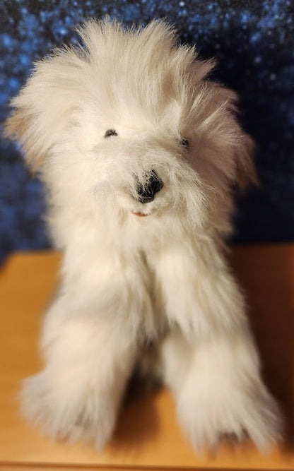 Dog Arm Puppet by Practical Magic