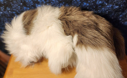 Dog Arm Puppet by Practical Magic