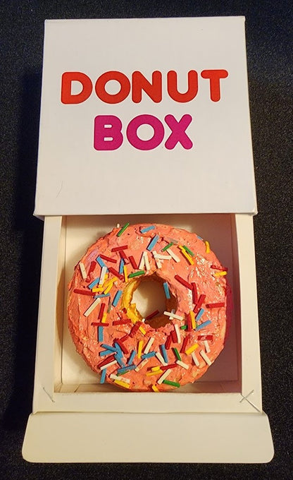 Donut Box by Gustavo Raley - Upgraded Version