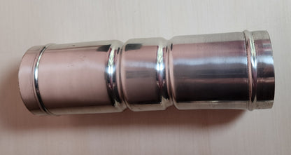 Double Load Drum Head Tube by Morrissey Magic