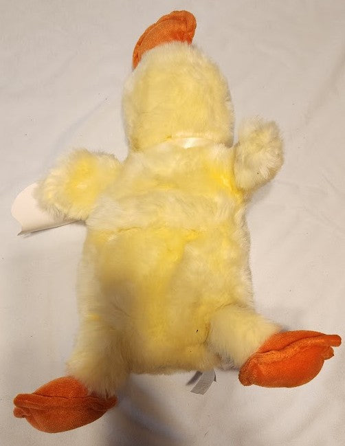 Duck Puppet