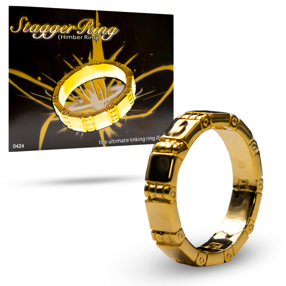 Stagger Ring