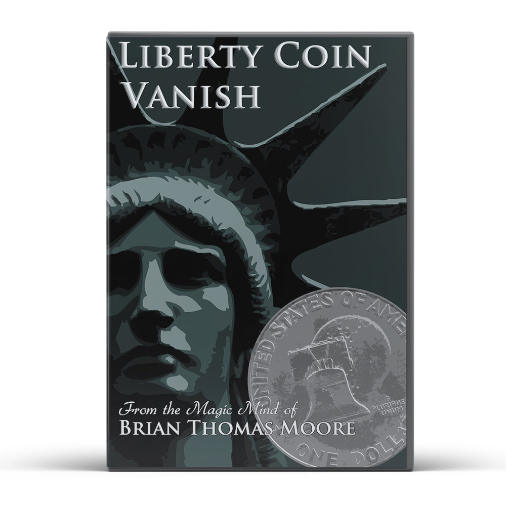Liberty Coin Vanish