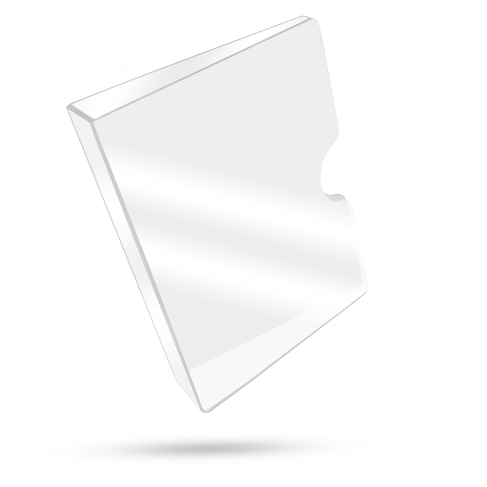 Single Invisible Card Guard