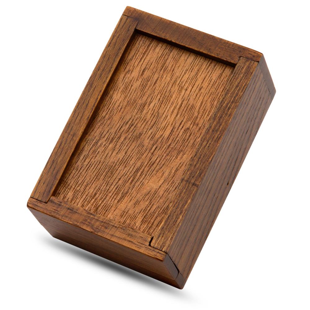Vanish Box Premium - Rattle Box Original