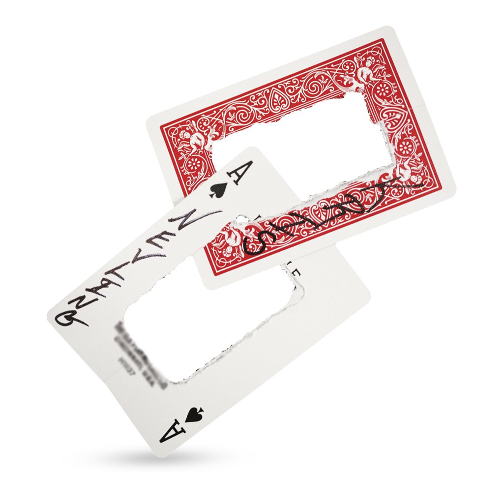 K'link: Card Linking - DVD + Digital Access