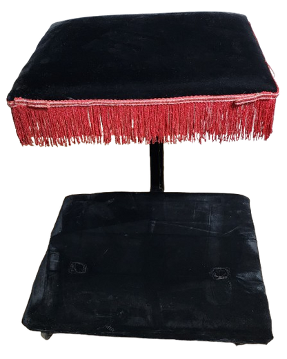 Flying Carpet