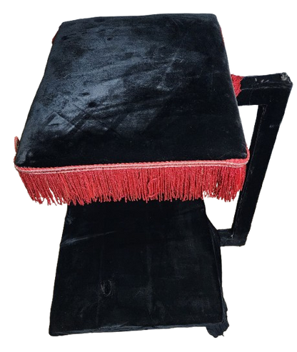 Flying Carpet