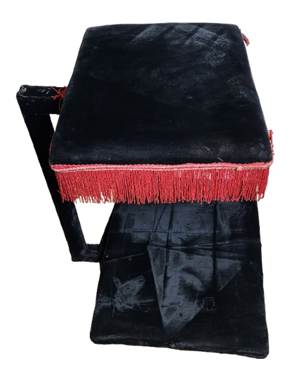 Flying Carpet
