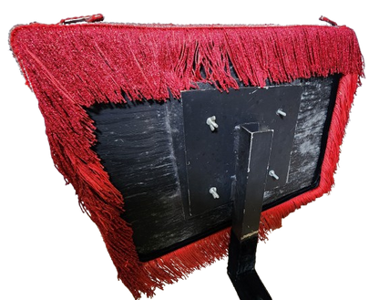 Flying Carpet
