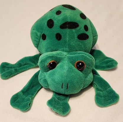 Frog Puppet