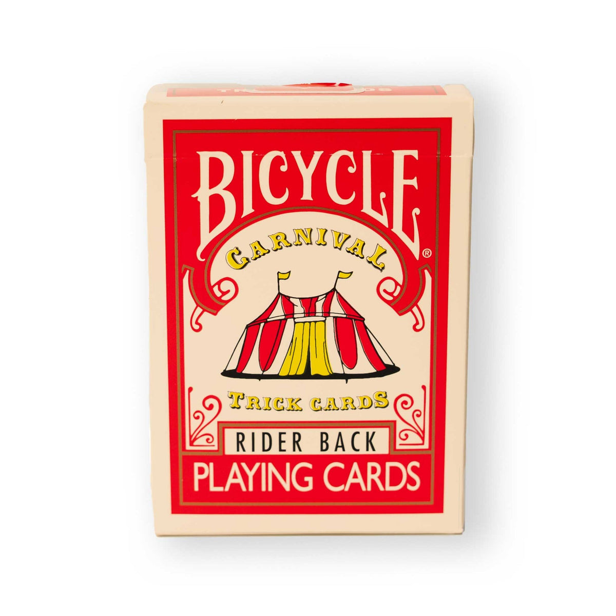 Magic Gaff Deck - Limited Edition Bicycle Cards