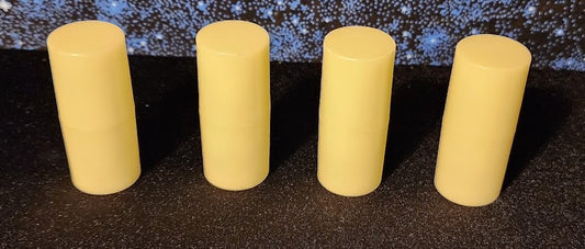 Ghost Tubes