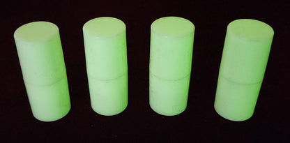 Ghost Tubes