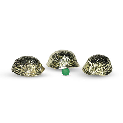 Golden 3 Shell Game