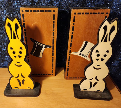 Hippity Hop Rabbits by Abbotts