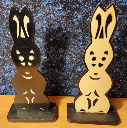 Hippity Hop Rabbits by Abbotts