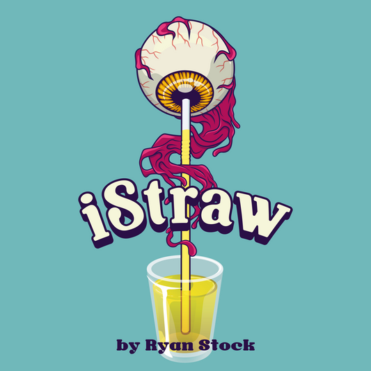 iStraw by Ryan Stock