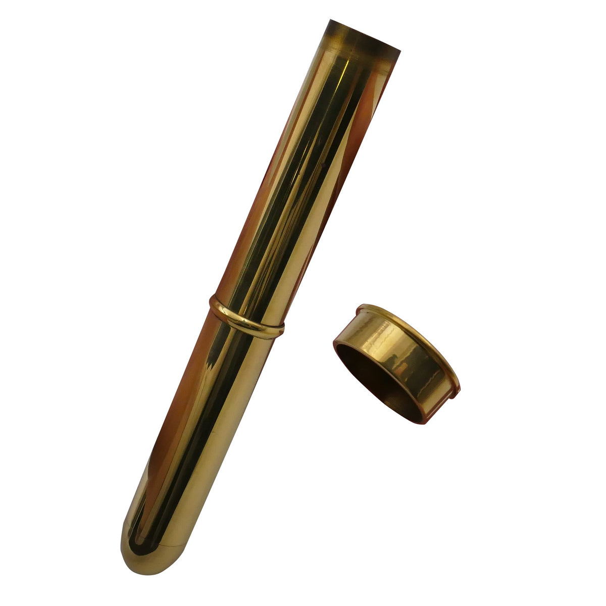 Collector's Telepathic Tube with Black Box