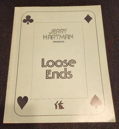 Loose Ends by Jerry Hartman