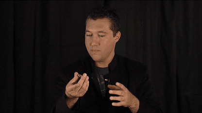 Magic Ring Master
