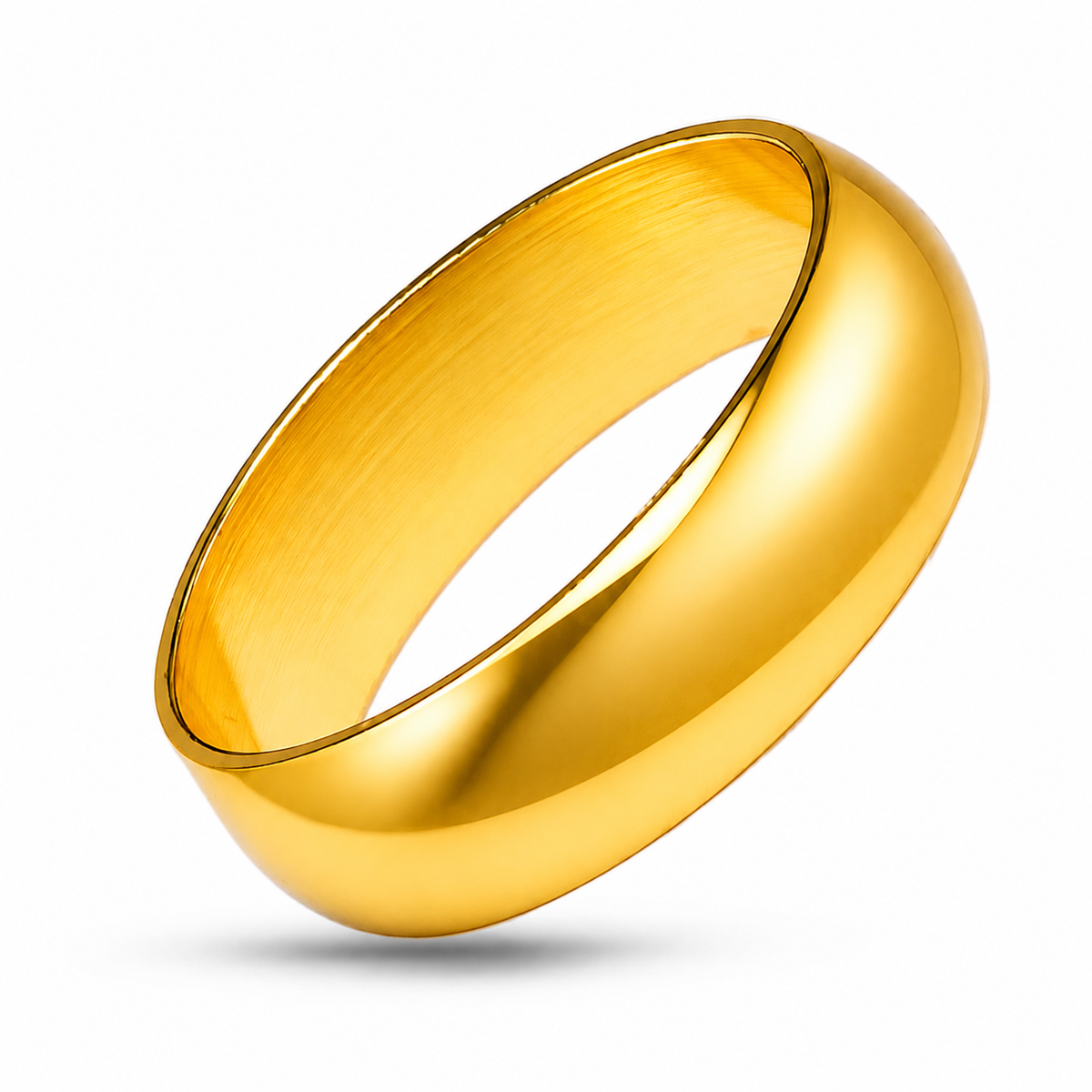 Magic Ring Master