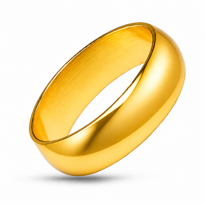 Magic Ring Master