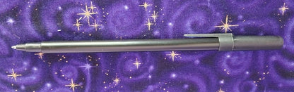 Magic Mystery Pen - Pen Penetration by Magic Makers