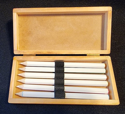 Magic Pencils Box