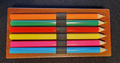 Magic Pencils Box