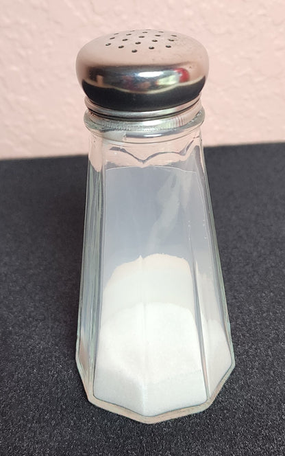 Magic Salt Shaker by C&M Productions
