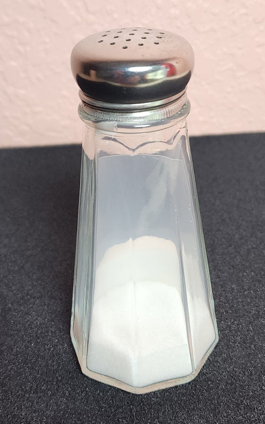 Magic Salt Shaker by C&M Productions