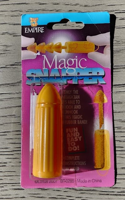 Magic Snapper