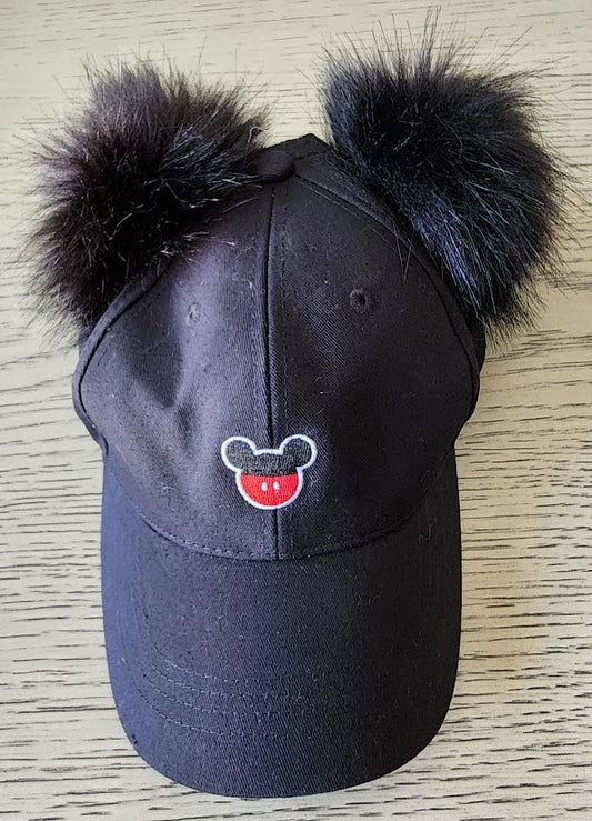 Mickey Mouse Baseball Cap