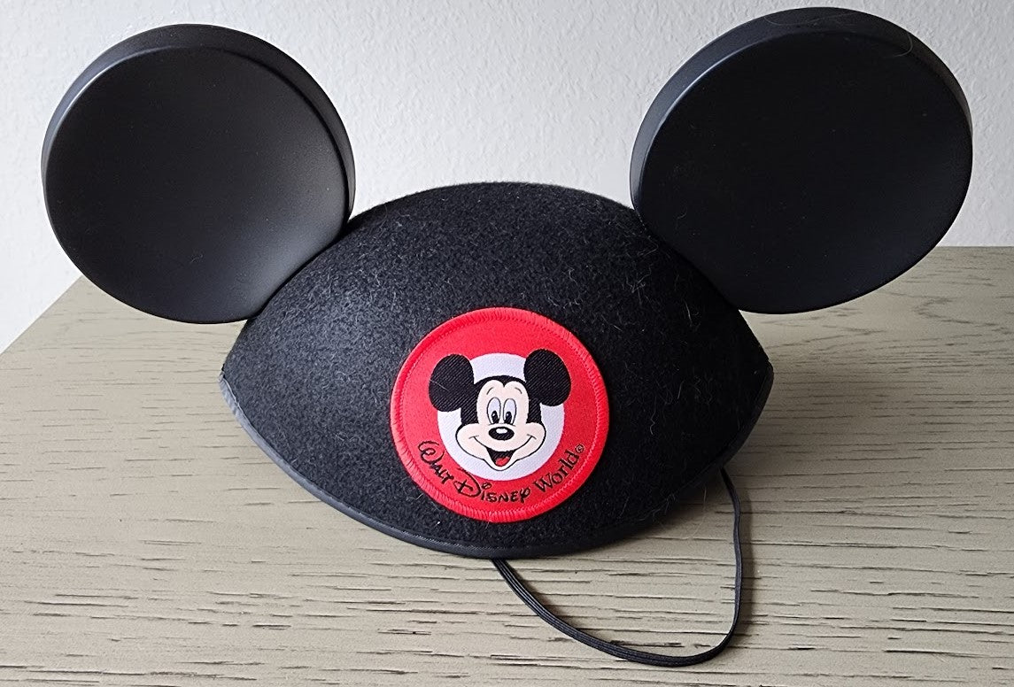 Mickey Mouse Club Ears