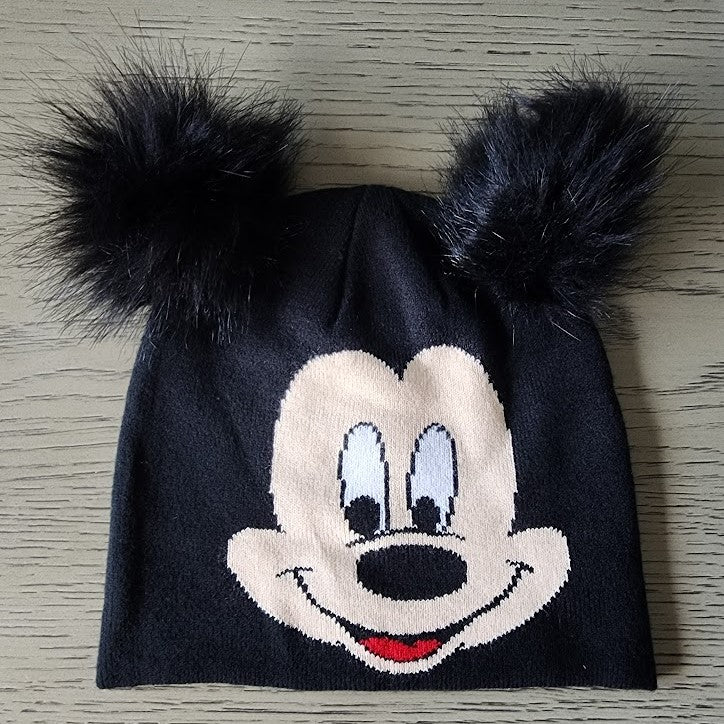 Mickey Mouse Hat