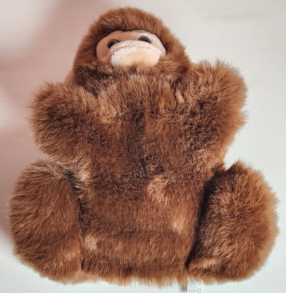 Monkey Puppet