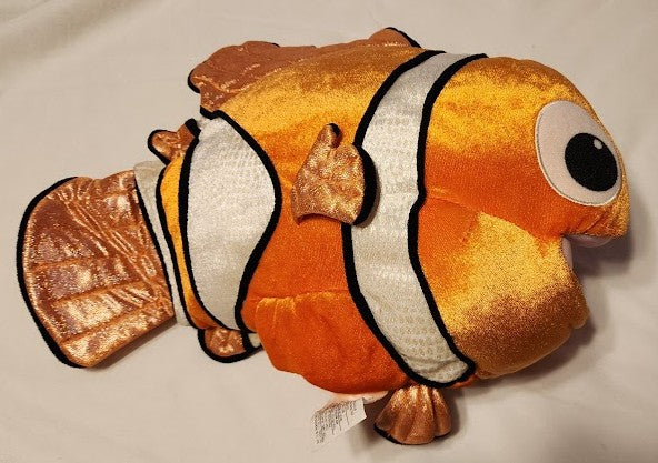 Nemo Puppet - Disney Original