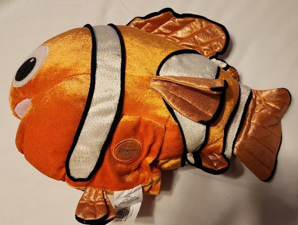 Nemo Puppet - Disney Original