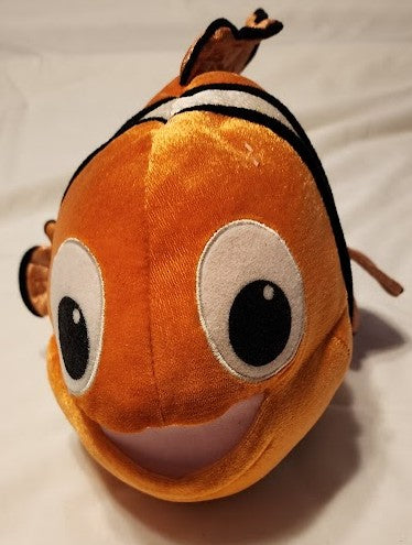 Nemo Puppet - Disney Original