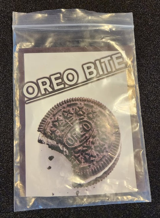 Oreo Bite