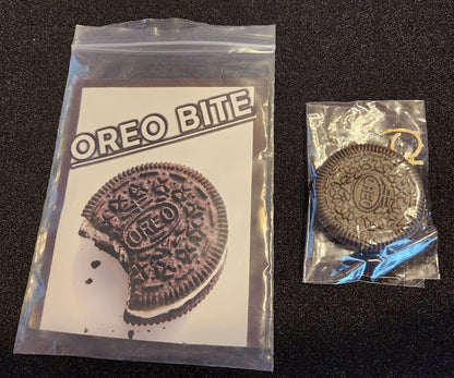 Oreo Bite