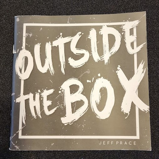 Outside The Box by Jeff Prace