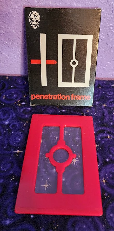 Penetration Frame by Royal Magic