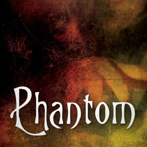 Phantom Vanishing Kit