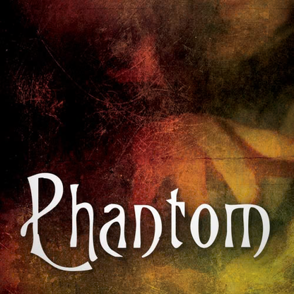 Phantom Vanishing Kit