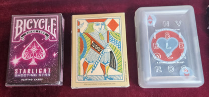 Playing Cards Lot